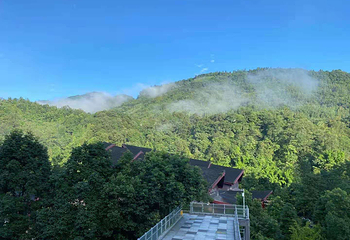 花水湾温泉度假区第 69 张图片