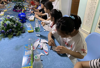 南京抗日航空烈士纪念馆第 10 张图片