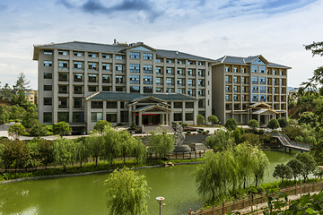 乐安登云岭景区第 1 张图片