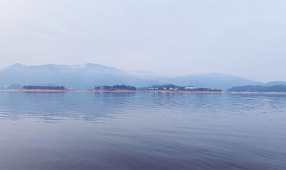 翠屏湖第 26 张图片