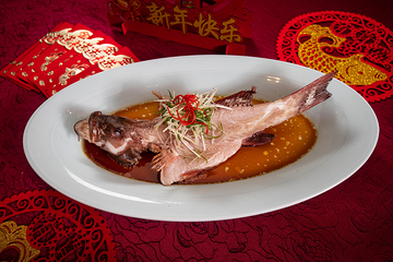 三亚亚龙湾希尔顿酒店·丰园御鸭第 9 张图片
