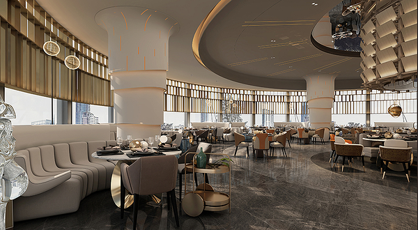 海纳百川&零度汤泉休闲浴场