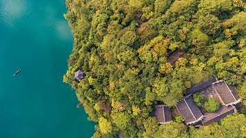 东山寺(临江小山店)