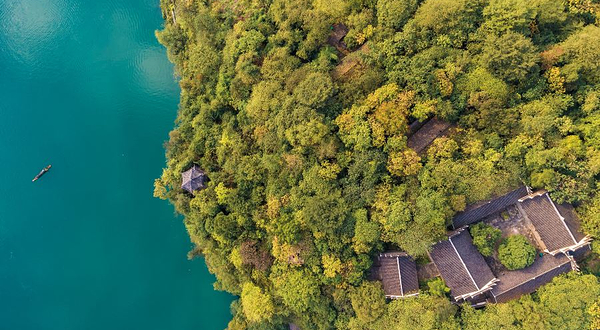 东山寺(临江小山店)