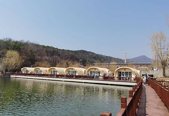 西郊森乐谷旅游度假区第 8 张图片