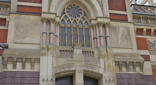 宾州艺术学院