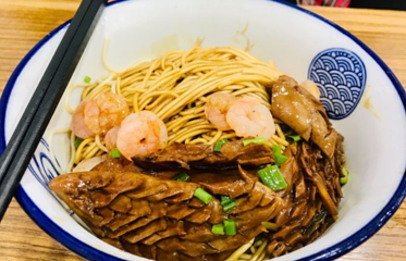 阿娘面馆第 10 张图片