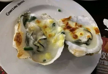 长隆酒店(广州长隆野生动物世界店)·白虎自助餐厅第 96 张图片