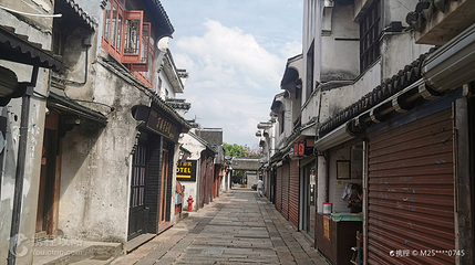 北栅街第 3 张图片