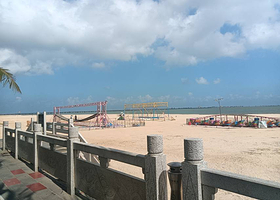 西海岸带状公园