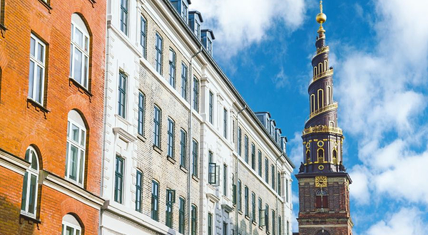 克里斯蒂安教堂