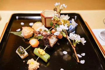 大理松云悬崖酒店·松云悬崖海景餐厅第 22 张图片