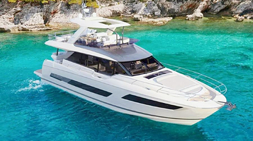 三亚基福游艇俱乐部