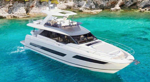 三亚基福游艇俱乐部