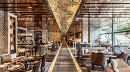 深圳四季酒店·馥自助餐厅第 44 张图片