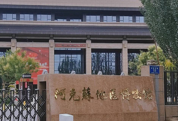 阿克苏地区文博院（博物馆）第 8 张图片