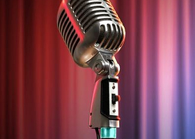 合肥 · 梁海源脱口秀专场《天才的三个夜晚》