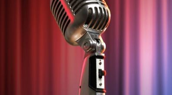 英国伦敦 · Jaboukie Young-White 喜剧秀