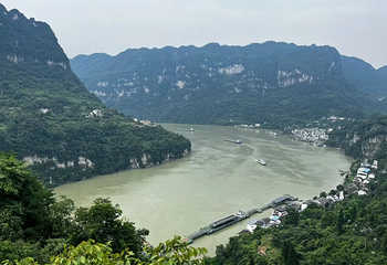 三峡人家第 101 张图片