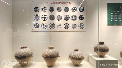会宁县博物馆第 3 张图片