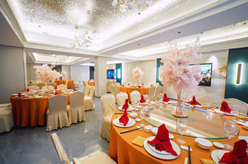 泉州花园大酒店·花乐宴第 8 张图片