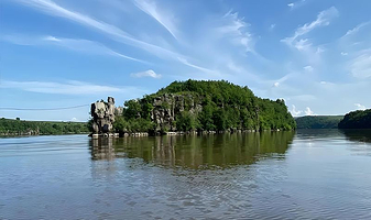 横道古韵风景区
