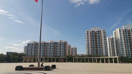 五一广场第 1 张图片