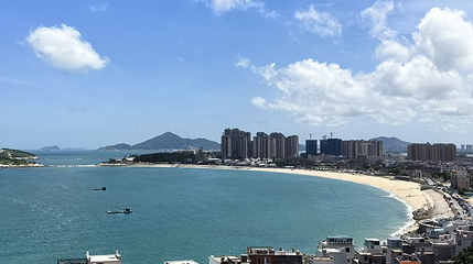 左耳天台一景第 1 张图片