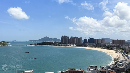 左耳天台一景第 3 张图片