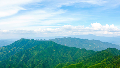 回龙山景区第 1 张图片