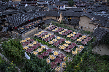 桂峰古村落景区第 6 张图片