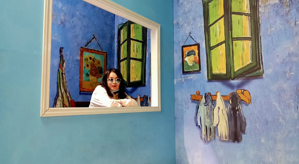 恋爱博物馆(郑州华联店)