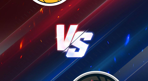 洛杉矶湖人队 VS 休斯顿火箭队