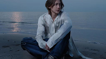 2024黄义达20周年“Set Me Free”个人演唱会-北京站