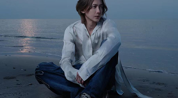 2024黄义达20周年“Set Me Free”个人演唱会-北京站