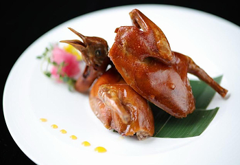 深圳回酒店·新厝•潮汕味道第 37 张图片