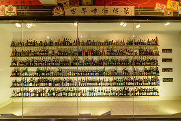 青岛啤酒博物馆第 154 张图片