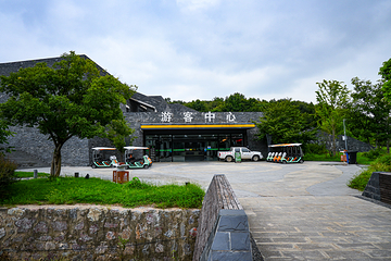 宝华山国家森林公园第 5 张图片