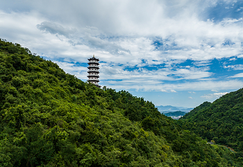 东方山风景区第 6 张图片