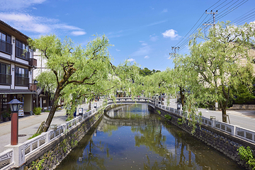城崎温泉第 1 张图片