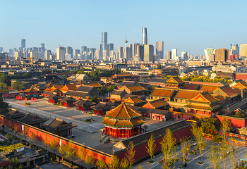 沈阳方城文化旅游区第 7 张图片