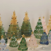 和光同尘·玻璃·陶艺(雕塑瓷厂店)