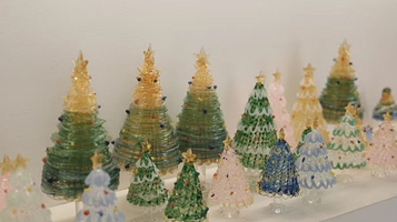 和光同尘·玻璃·陶艺(雕塑瓷厂店)