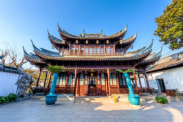 豫园第 10 张图片