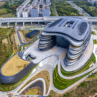 深圳科学技术馆