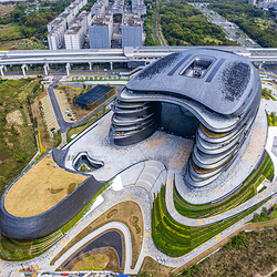 深圳科学技术馆