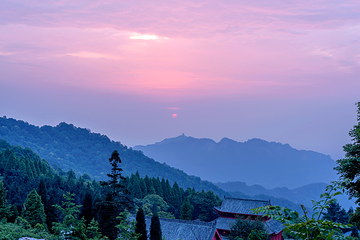 青城山第 10 张图片