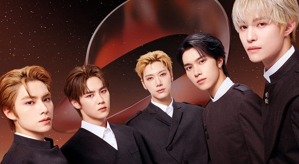 日本大阪 · 2025 WayV Concert Tour [No Way OUT] in JAPAN