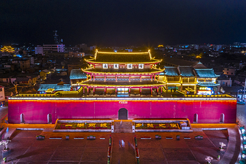 建水古城第 2 张图片
