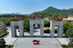 孙中山故里旅游区